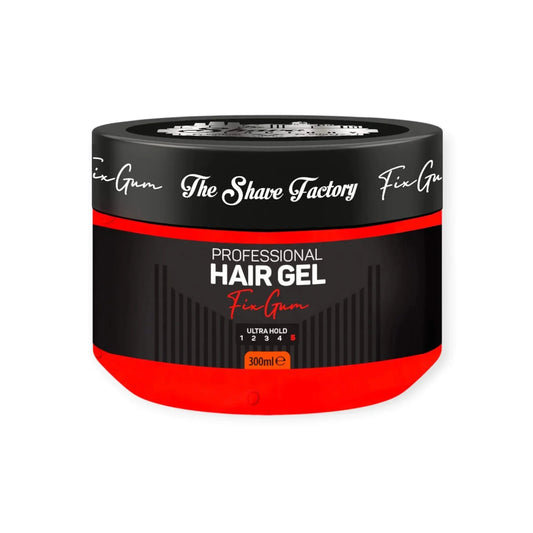 TSF - Haargel Professional Hair Gel Fix Gum