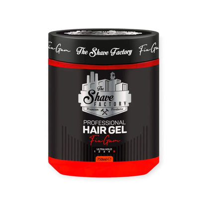 TSF - Haargel Professional Hair Gel Fix Gum