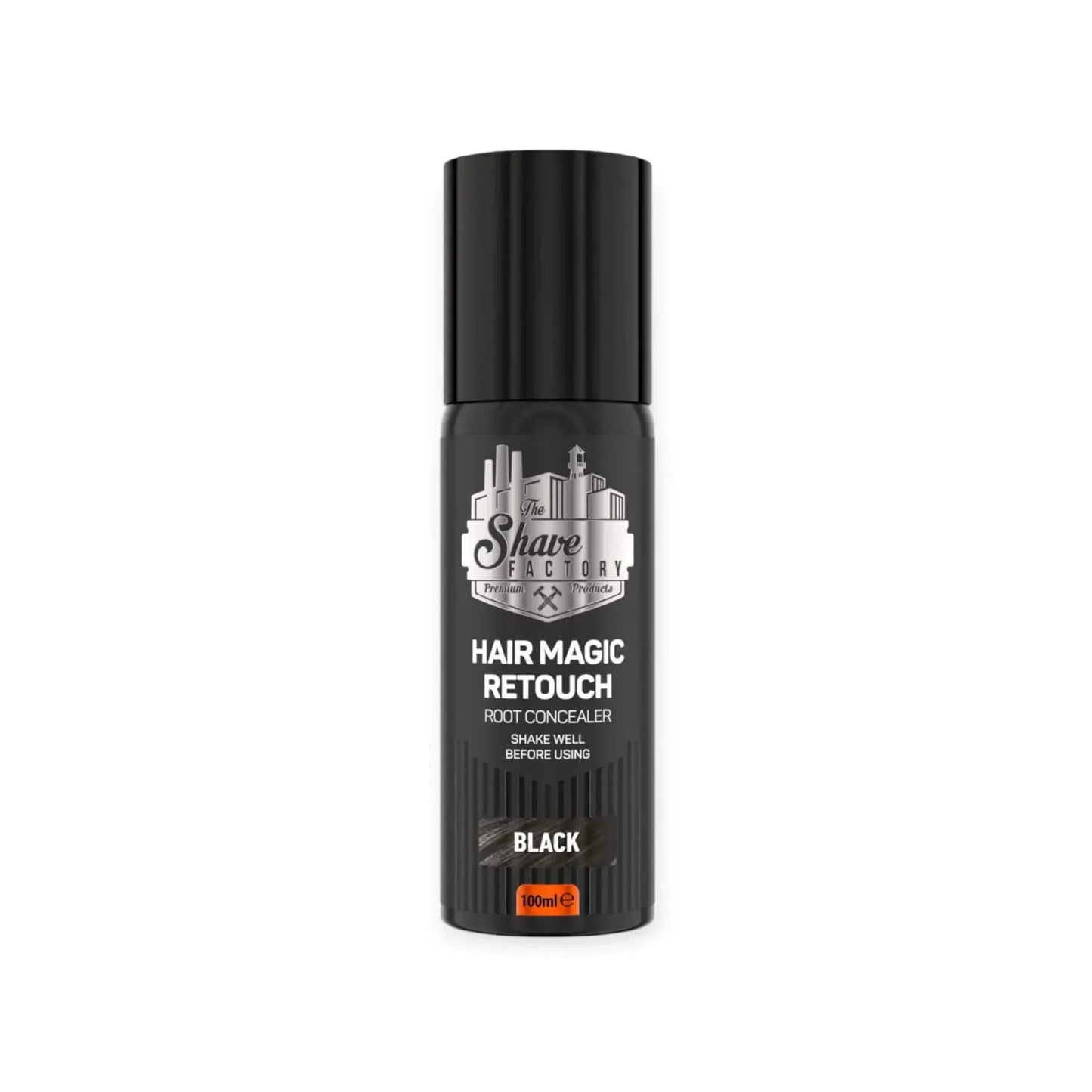 TSF - Haarkaschierer Hair Magic Retouch - 100 ml