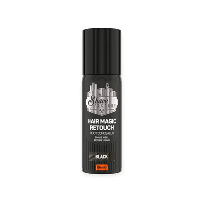 TSF - Haarkaschierer Hair Magic Retouch - 100 ml