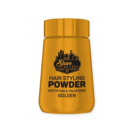 TSF - Hair Styling Powder+ Golden - 20 g