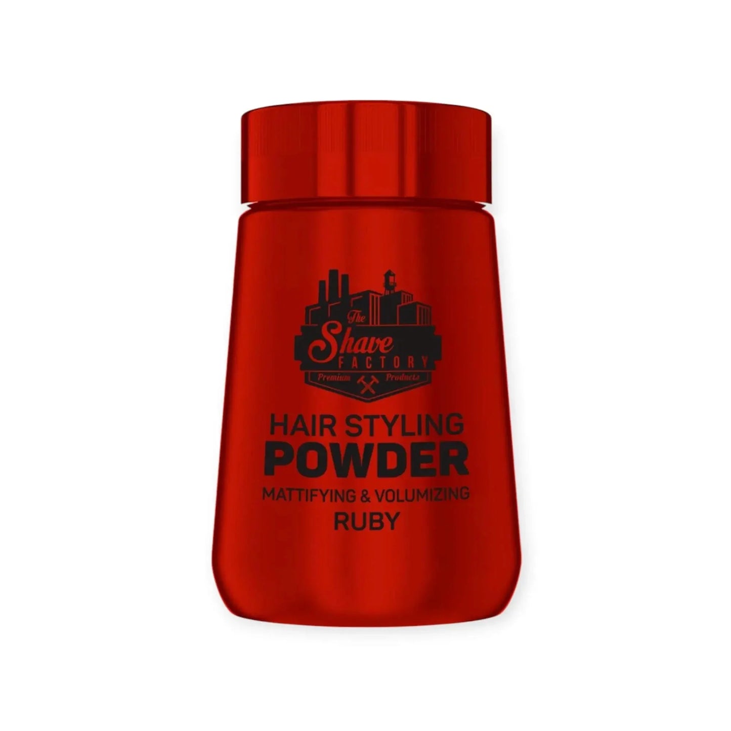 TSF - Hair Styling Powder+ Ruby - 20 g