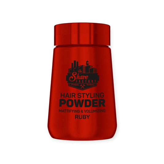 TSF - Hair Styling Powder+ Ruby - 20 g