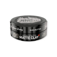 TSF - Matte Clay Wachs 99 Taper De Luxe - 150 ml