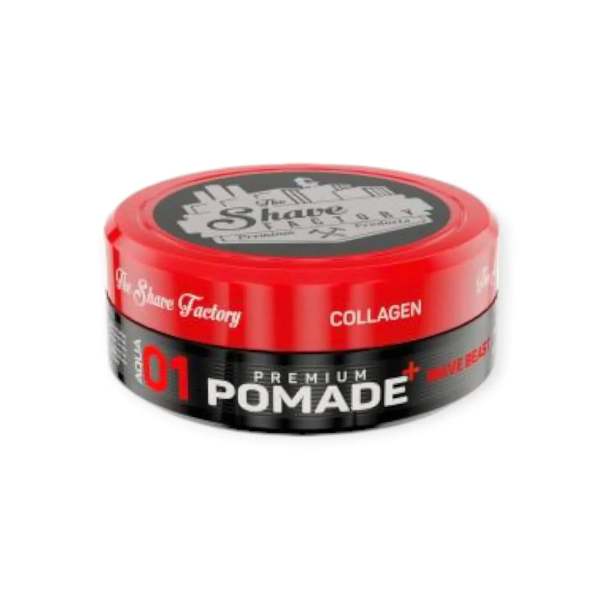 TSF - Pomade 01 Wave Beast - 150 ml
