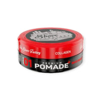 TSF - Pomade 01 Wave Beast - 150 ml