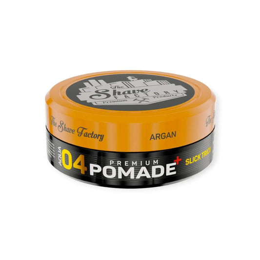TSF - Pomade 04 Slick Trick - 150 ml
