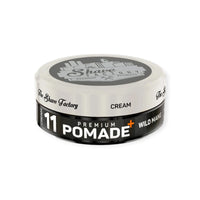 TSF - Pomade Cream 11 Wild Mane - 150 ml