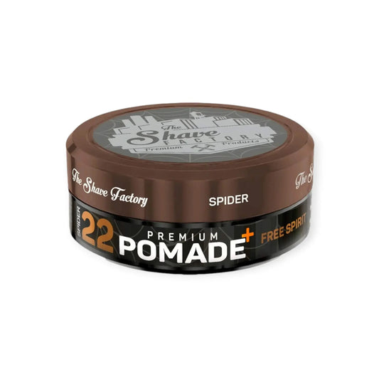 TSF - Pomade Spider 22 Free Spirit - 150 ml