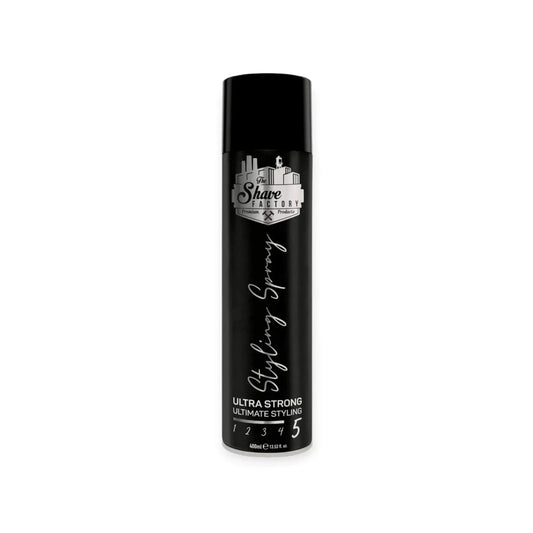 TSF - Styling Spray - 400 ml