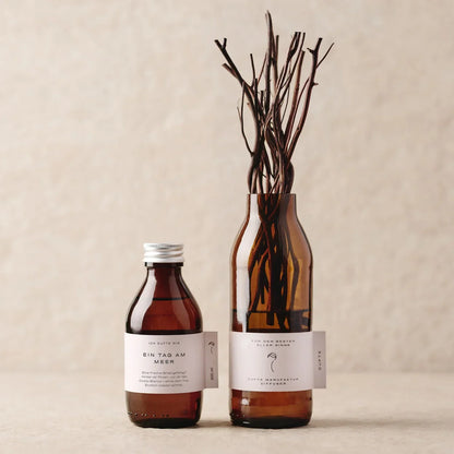 Dufte Manufaktur - Diffuser - Raumduft - DUFTE - 200ml