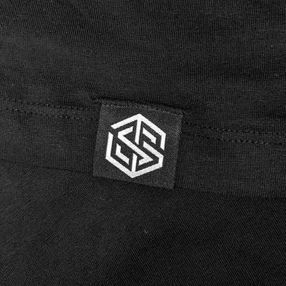 Techno Revolt T-Shirt (schwarz oder weiß / unisex)