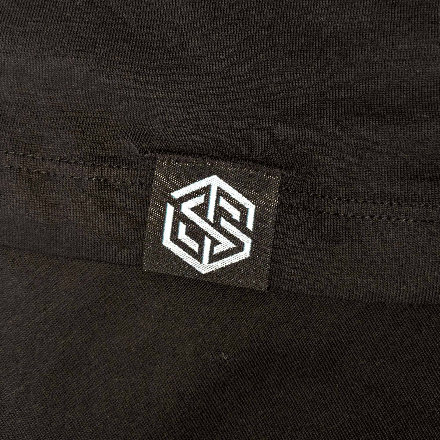 Old Hard Tekk T-Shirt (schwarz oder weiß / unisex)