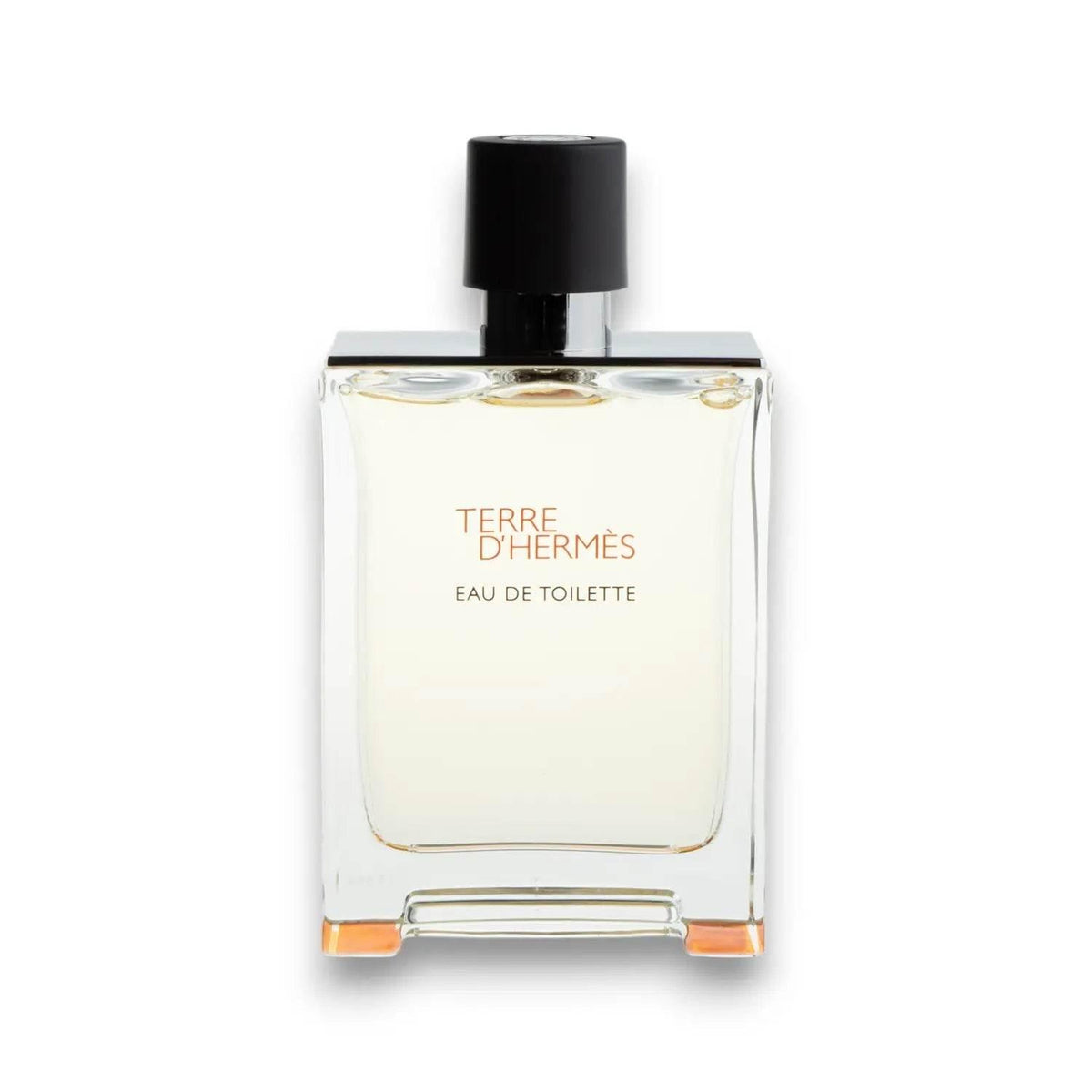 Hermes Terre d’Hermès Eau de Toilette - BLACK ELIXIR - Maison de Parfum
