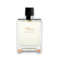 Hermes Terre d’Hermès Eau de Toilette - BLACK ELIXIR - Maison de Parfum