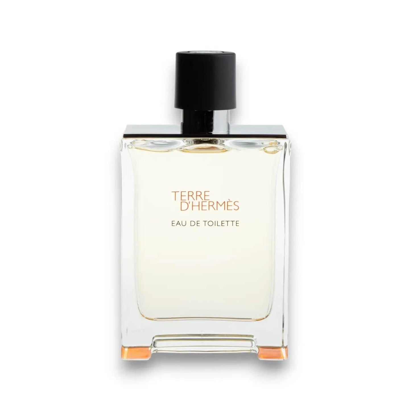 Hermes Terre d’Hermès Eau de Toilette - BLACK ELIXIR - Maison de Parfum