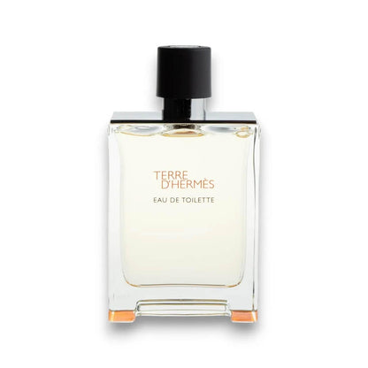 Hermes Terre d’Hermès Eau de Toilette - BLACK ELIXIR - Maison de Parfum
