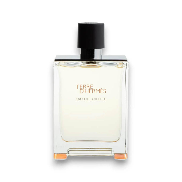 Hermes Terre d’Hermès Eau de Toilette - BLACK ELIXIR - Maison de Parfum