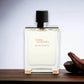 Hermes Terre d’Hermès Eau de Toilette - BLACK ELIXIR - Maison de Parfum
