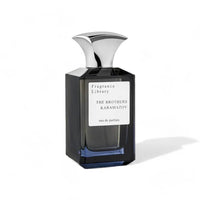 Fragrance Library The Brothers Karamazov Eau de Parfum - BLACK ELIXIR - Maison de Parfum