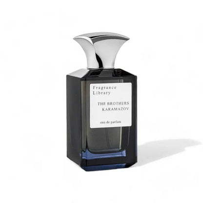 Fragrance Library The Brothers Karamazov Eau de Parfum - BLACK ELIXIR - Maison de Parfum