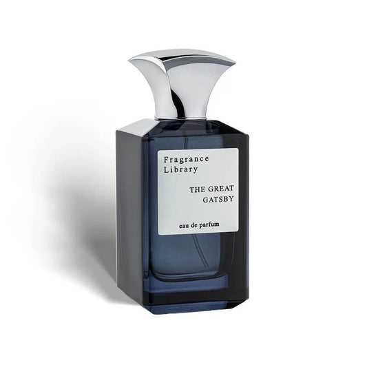 Fragrance Library The Great Gatsby Eau de Parfum - BLACK ELIXIR - Maison de Parfum