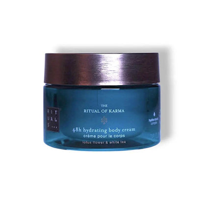 RITUALS... The Ritual of Karma Body Cream - BLACK ELIXIR - Maison de Parfum