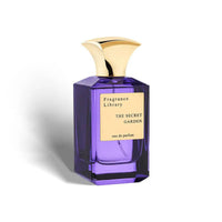 Fragrance Library The Secret Garden eau de Parfum - BLACK ELIXIR - Maison de Parfum