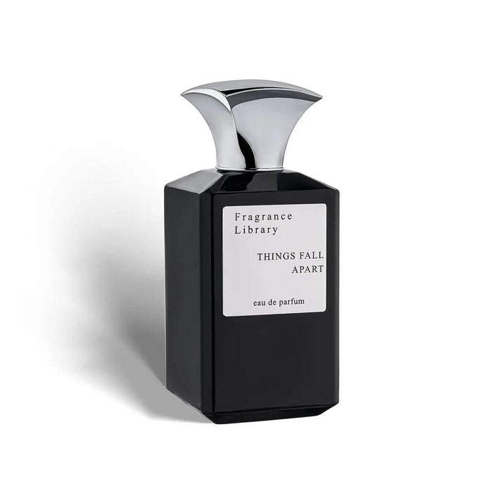 Fragrance Library Things Fall Apart Eau de Parfum - BLACK ELIXIR - Maison de Parfum