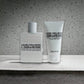 Zadig & Voltaire Duftset mit Eau de Parfum und Body Lotion, moderne Verpackung, 50ml Größe.