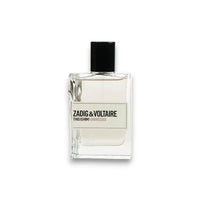 This is Him! Undressed Eau de Toilette - BLACK ELIXIR - Maison de Parfum