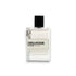 Zadig & Voltaire This is Him! Undressed Eau de Toilette Flakon, transparent, auf weißem Hintergrund
