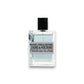 Zadig & Voltaire Eau de Toilette Flakon, klar, mit schwarzem Verschluss, Herrenparfum