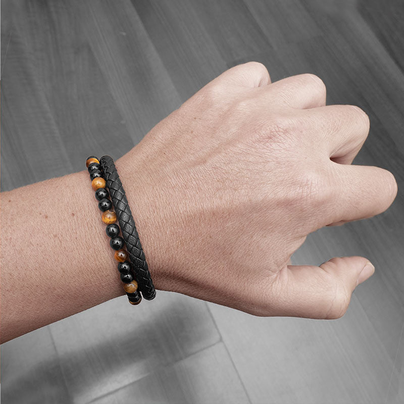 PASSION TIGER EYE