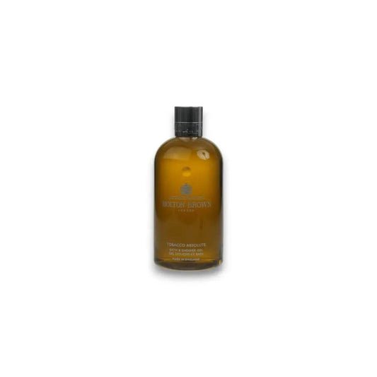 Tobacco Absolute Shower Gel - BLACK ELIXIR - Maison de Parfum