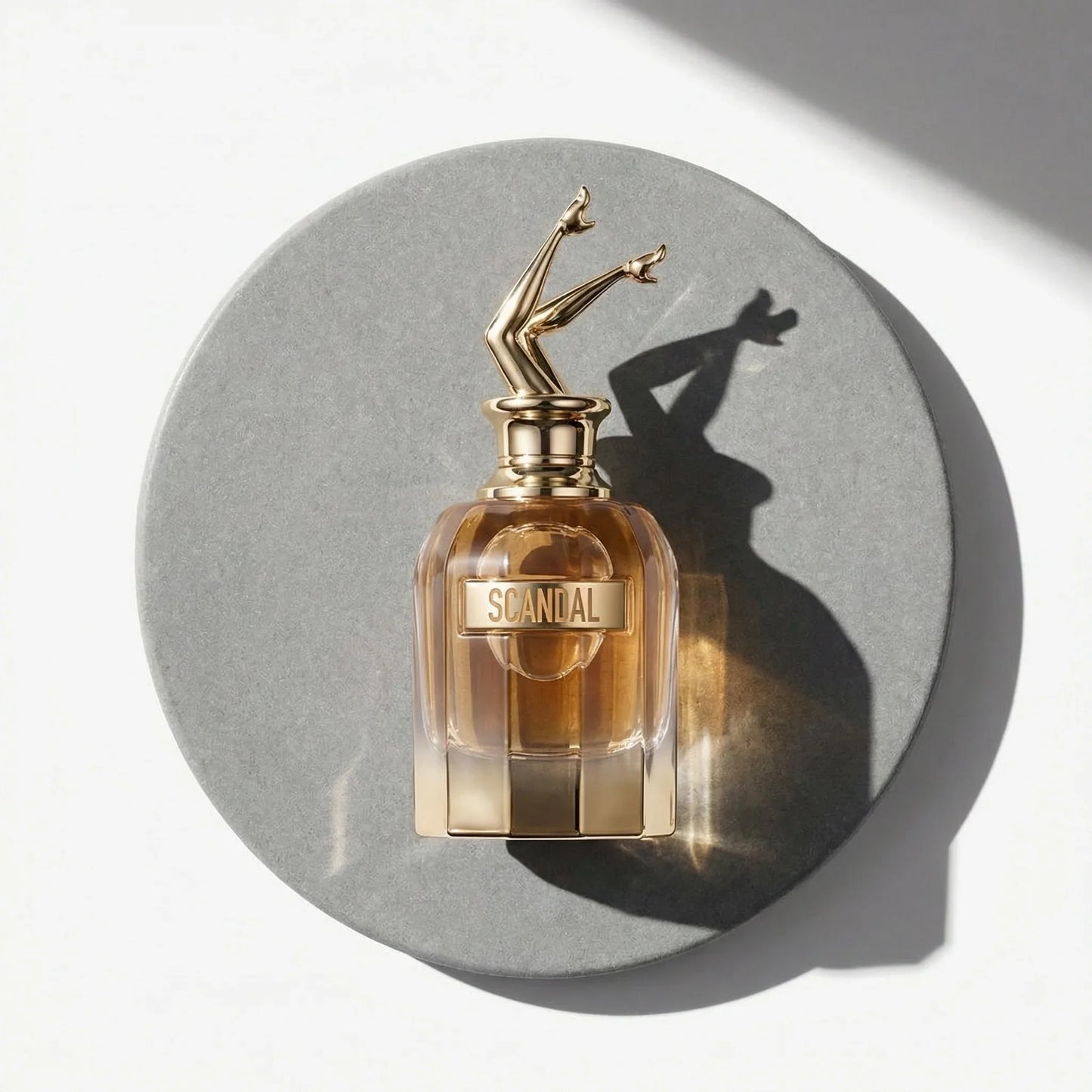 Jean Paul Gaultier Scandal Absolu Parfum Concentré