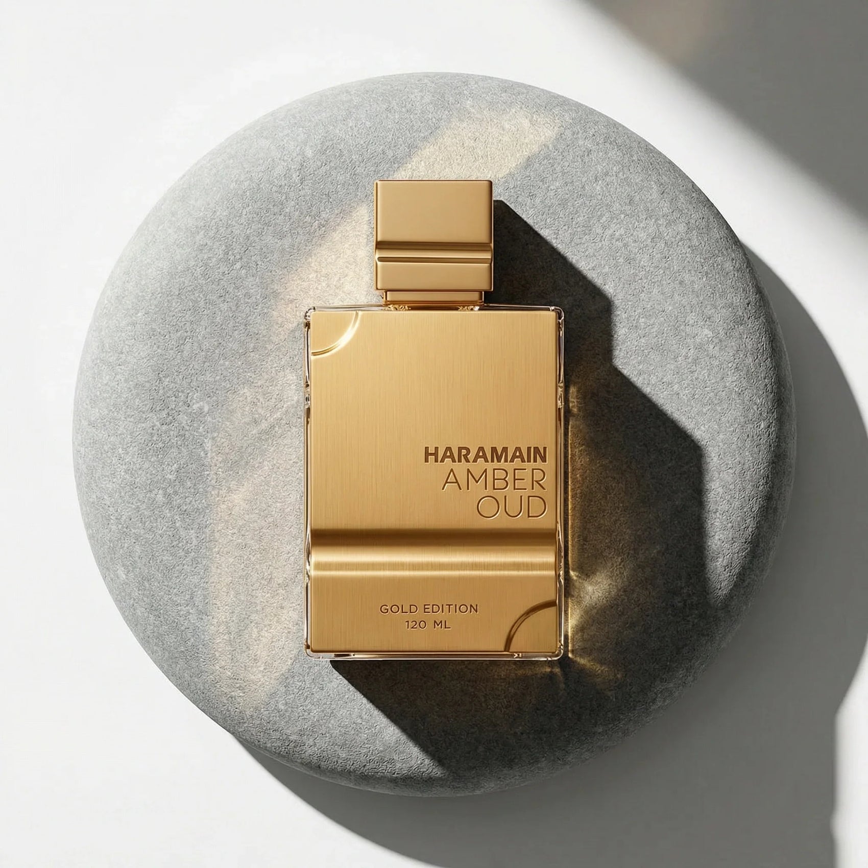 Al Haramain Amber Oud Gold Edition Eau de Parfum