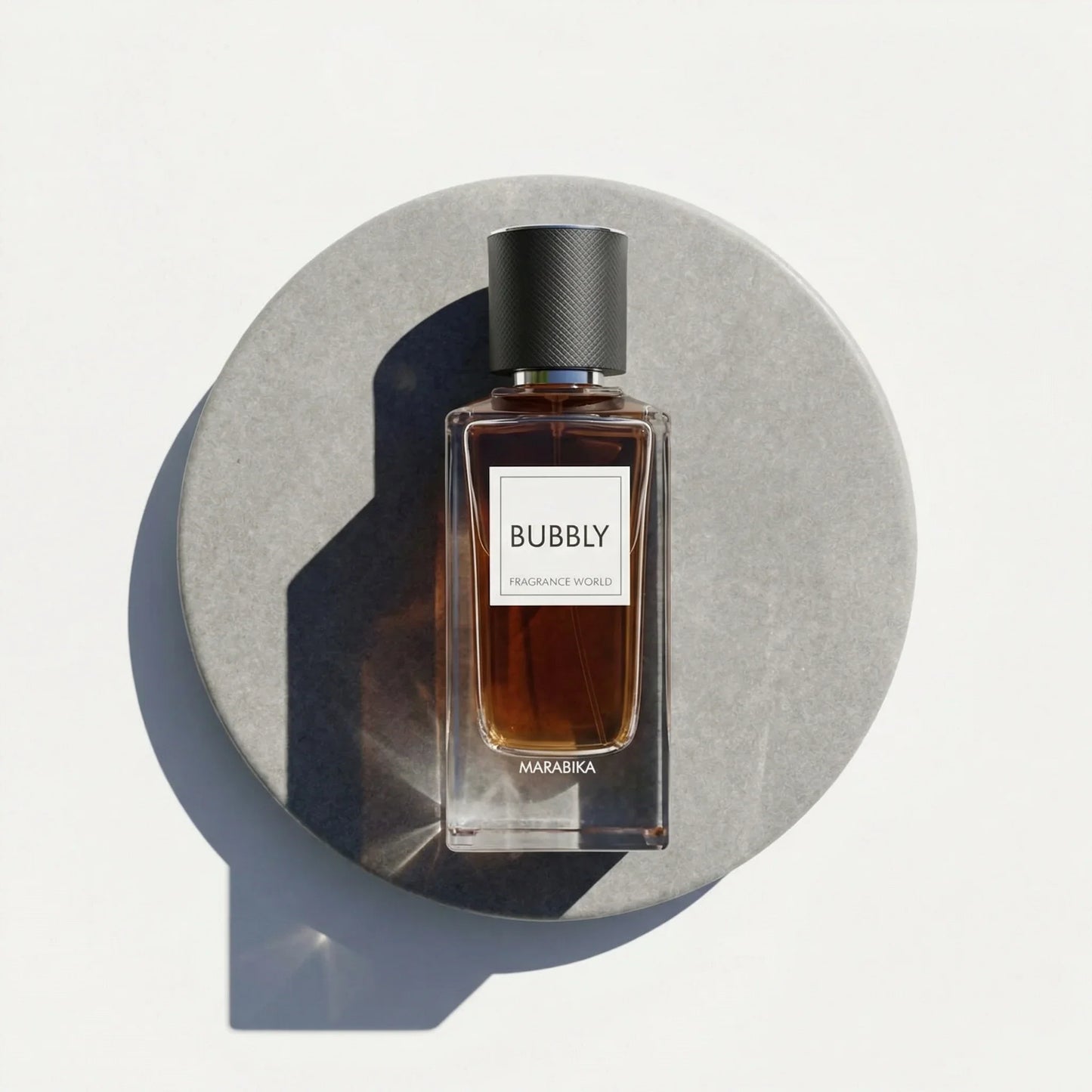 Fragrance World Bubbly Eau de Parfum