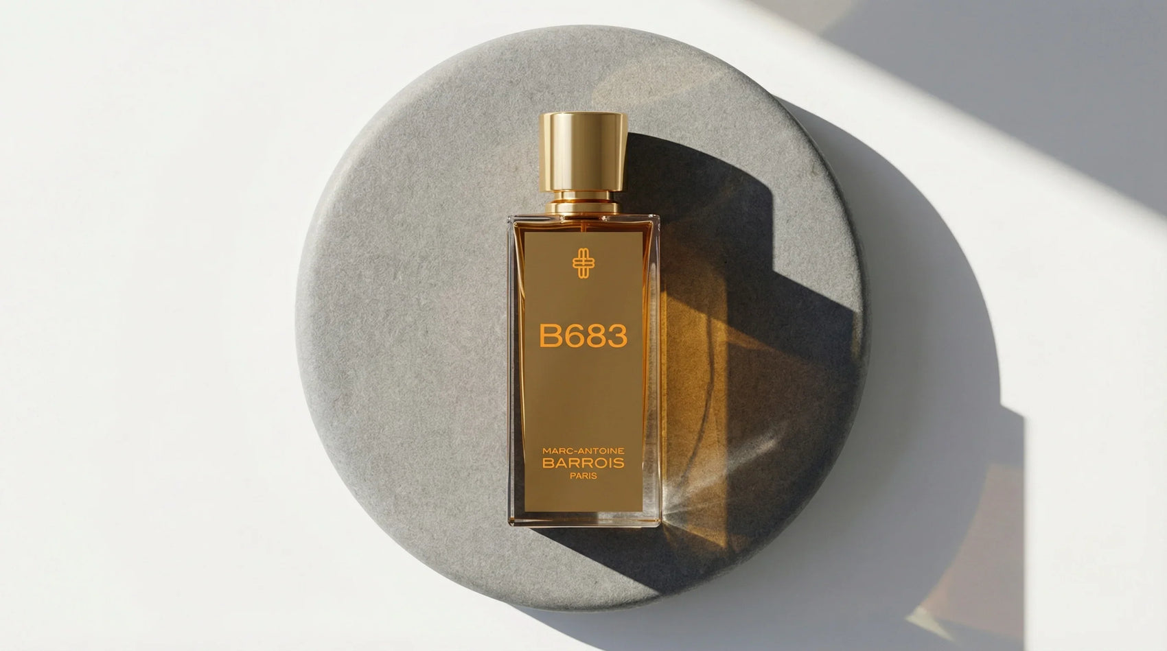 MARC-ANTOINE BARROIS B683 Eau de Parfum