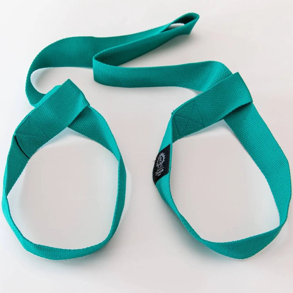 Yogamatte Tragegurt: flexibel anpassbar, in viele Farben, aus Baumwolle