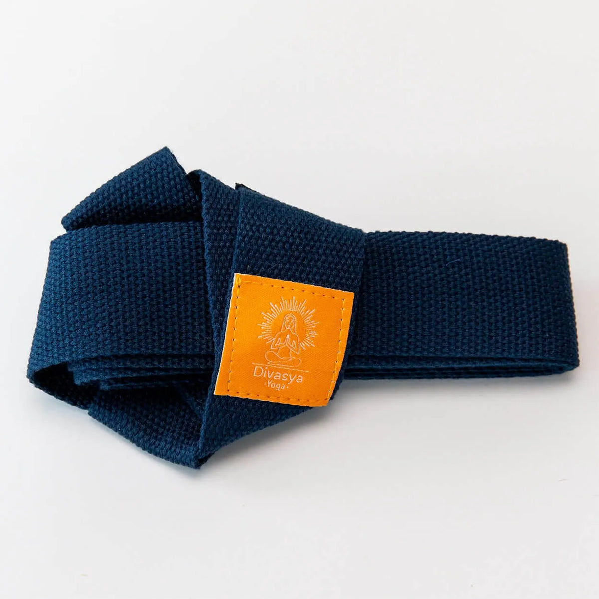 Yogamatte Tragegurt: flexibel anpassbar, in viele Farben, aus Baumwolle
