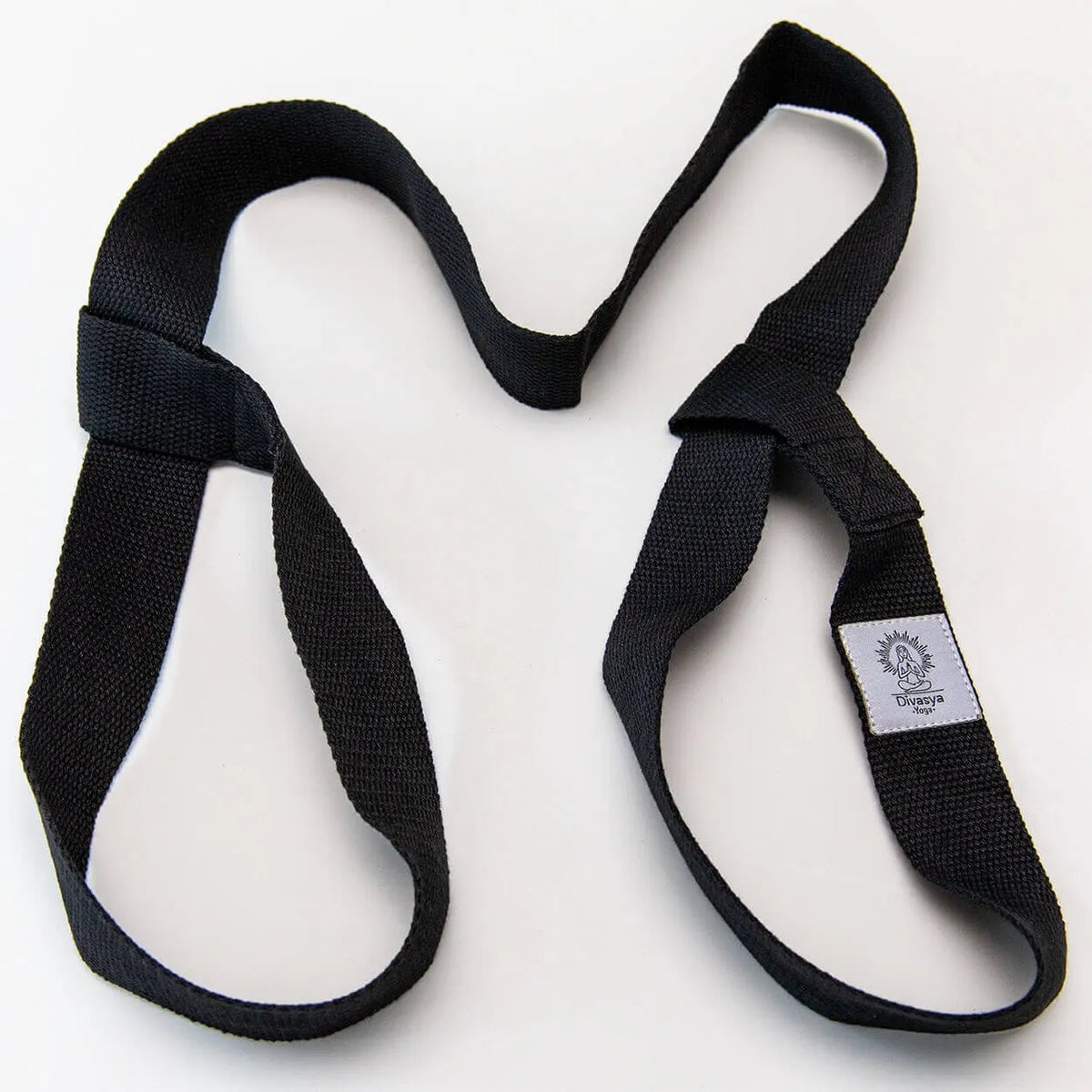 Yogamatte Tragegurt: flexibel anpassbar, in viele Farben, aus Baumwolle