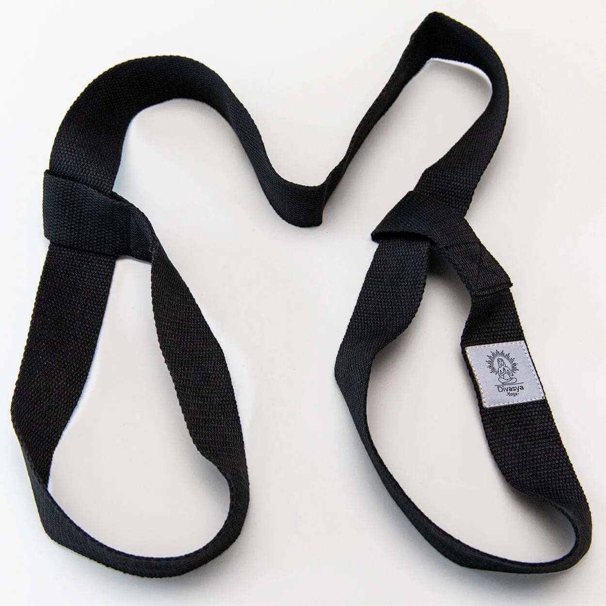 Yogamatte Tragegurt: flexibel anpassbar, in viele Farben, aus Baumwolle