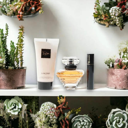 Lancome Tresor Duftset Eau de Parfum 30 ml - BLACK ELIXIR - Maison de Parfum