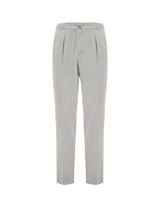 Trousers GRAU