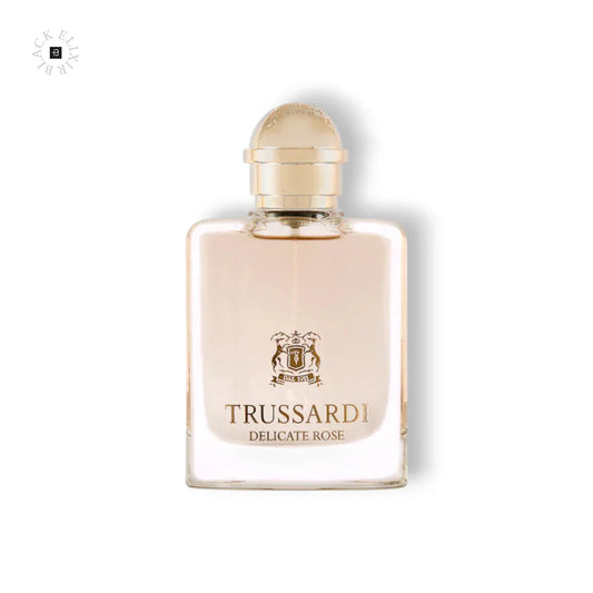 Trussardi Delicate Rose Eau de Toilette