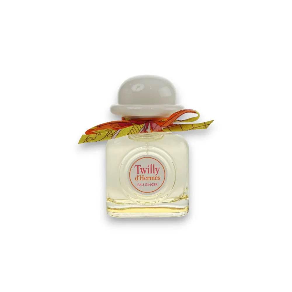 Twilly Eau Ginger Eau de Parfum - BLACK ELIXIR - Maison de Parfum