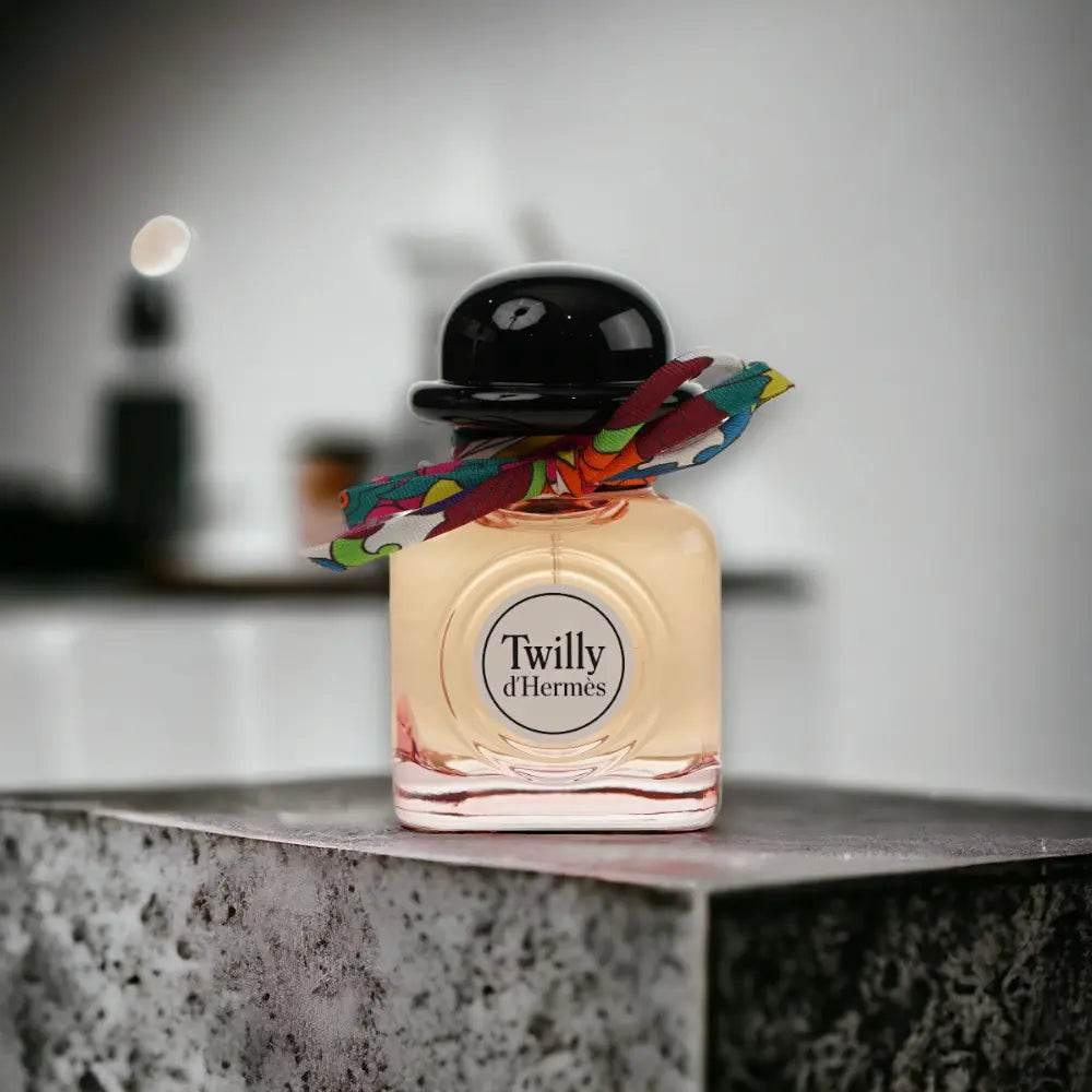 Hermes Twilly d'Hermès Eau de Parfum - BLACK ELIXIR - Maison de Parfum