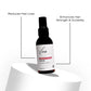 Vera Cosmetics ROSEMARY Serum - BLACK ELIXIR - Maison de Parfum