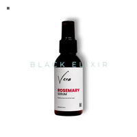 Vera Cosmetics ROSEMARY Serum - BLACK ELIXIR - Maison de Parfum